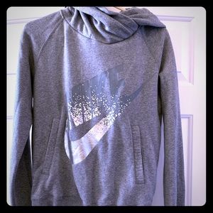 NIKE hoodie